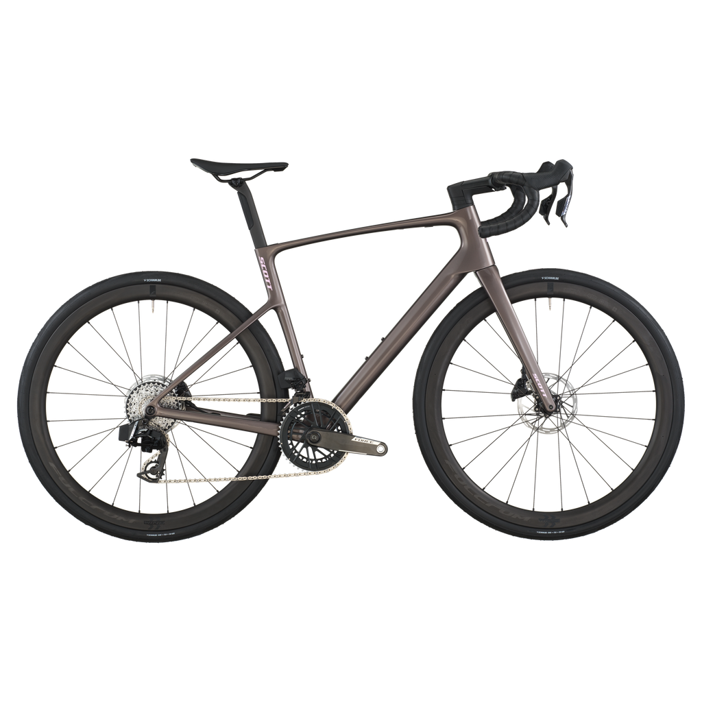 SCOTT ADDICT 10 BIKE