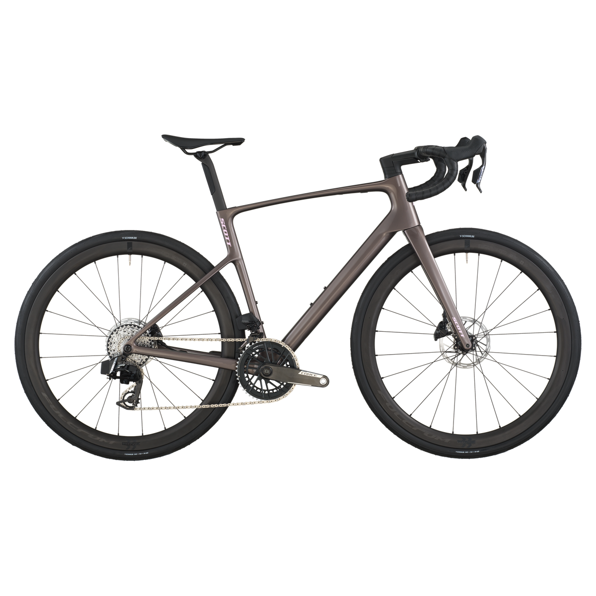 SCOTT ADDICT 10 BIKE