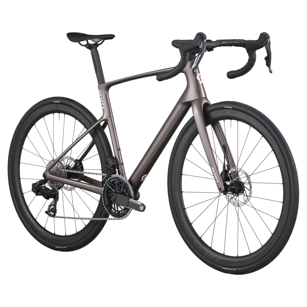 SCOTT ADDICT 10 BIKE