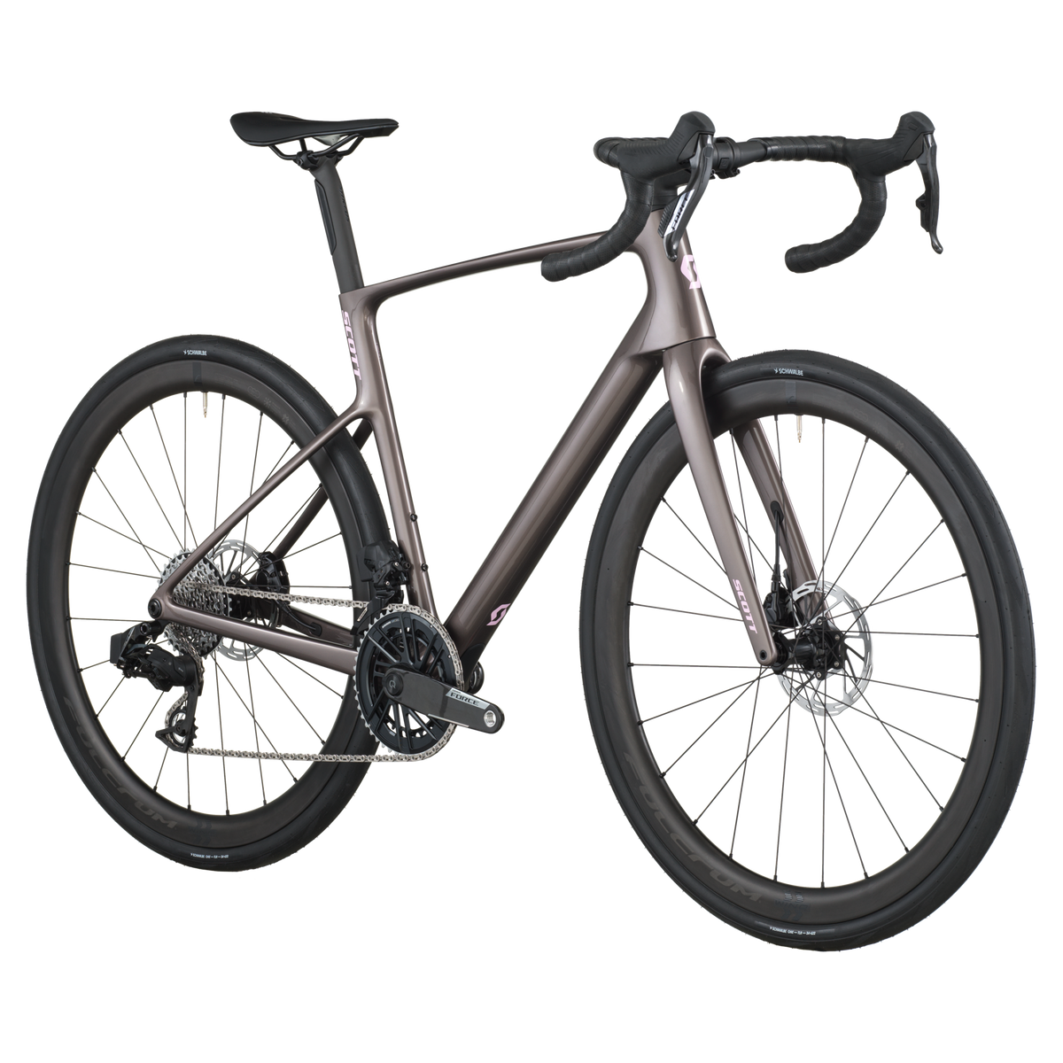SCOTT ADDICT 10 BIKE