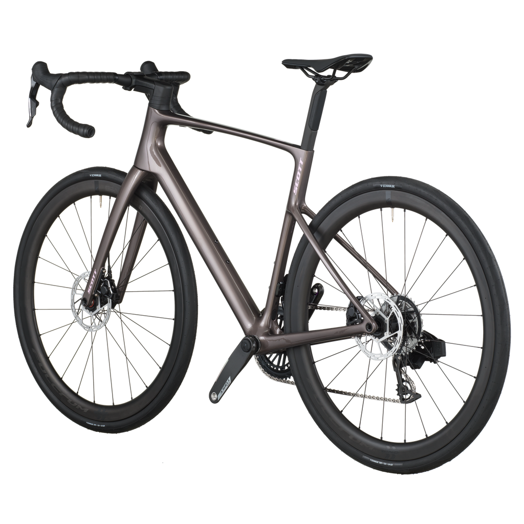 SCOTT ADDICT 10 BIKE
