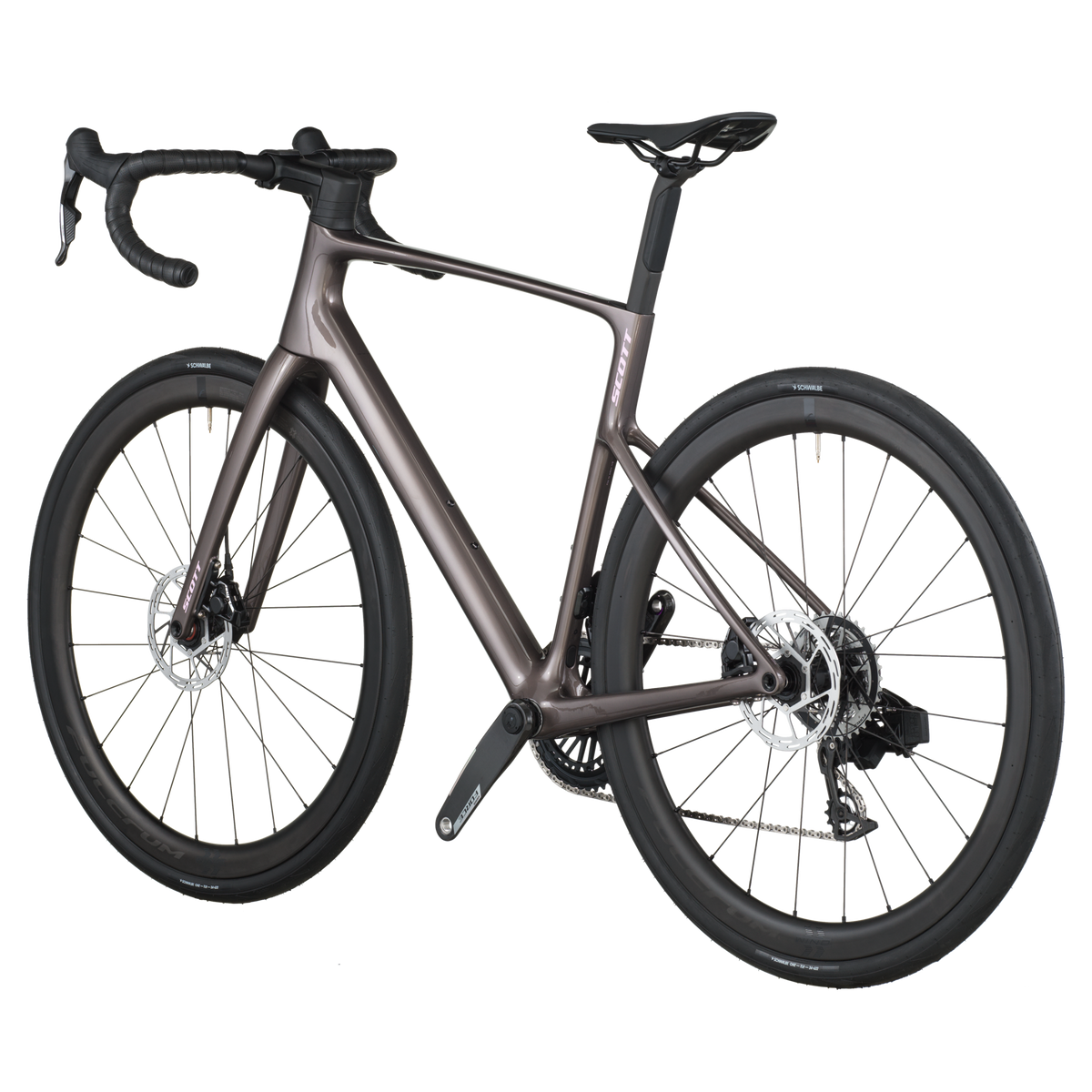 SCOTT ADDICT 10 BIKE