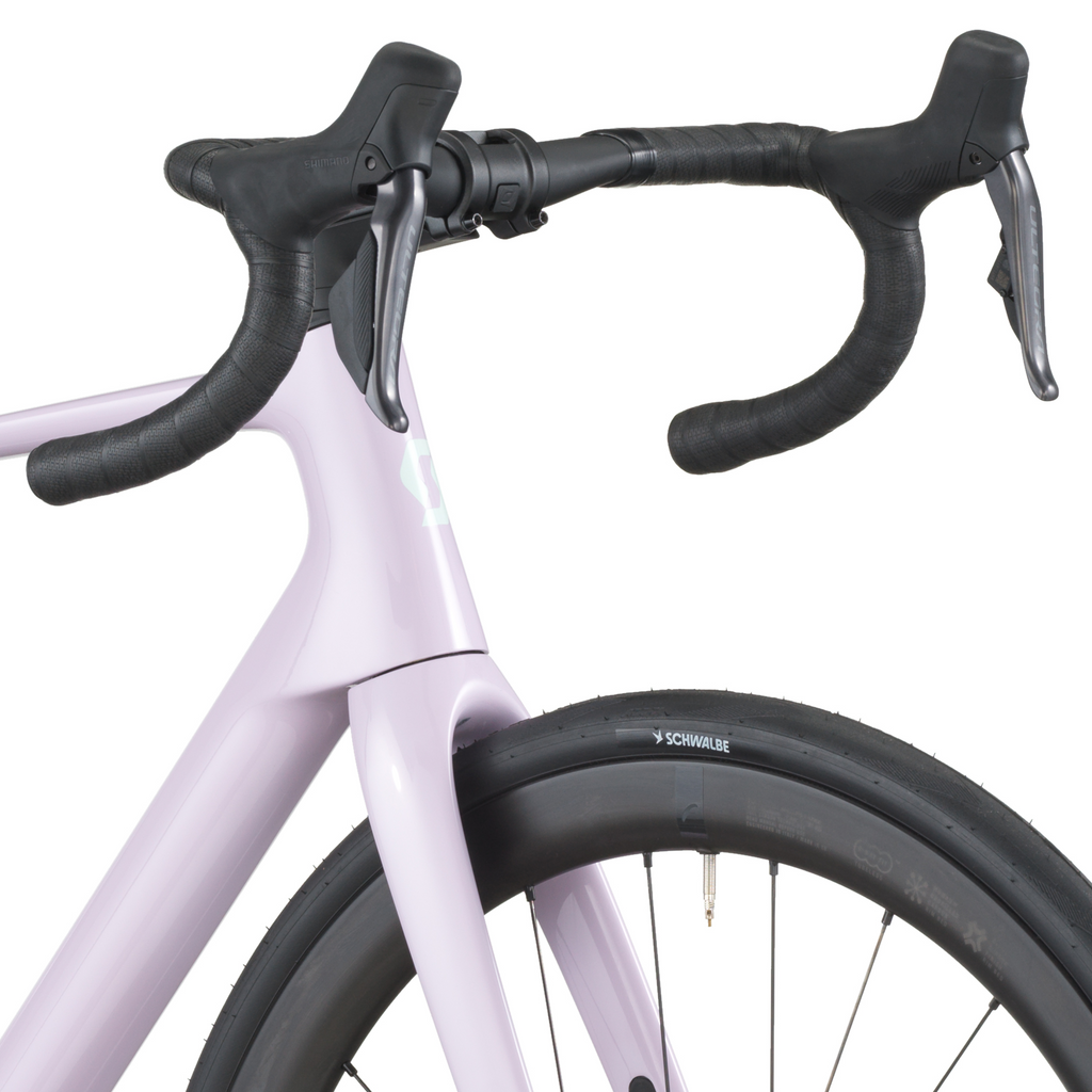 SCOTT ADDICT 20 BIKE