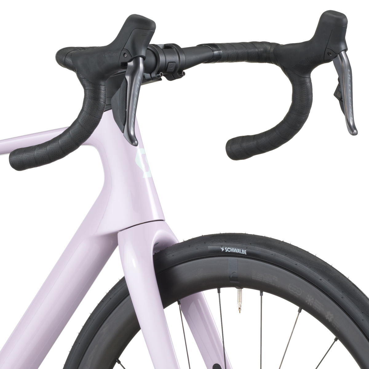 SCOTT ADDICT 20 BIKE