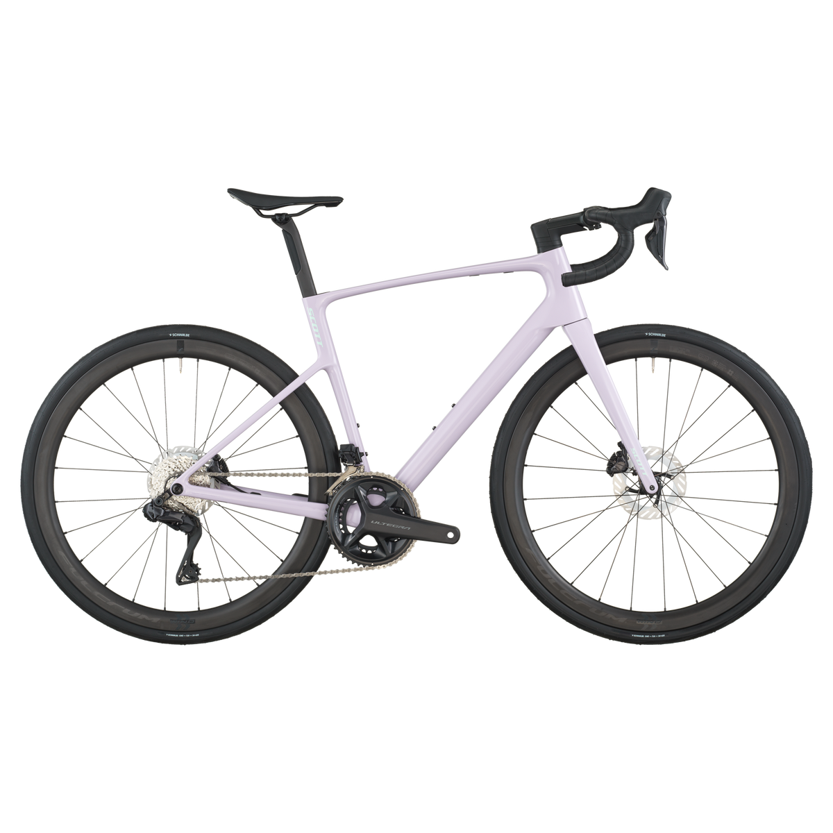 SCOTT ADDICT 20 BIKE