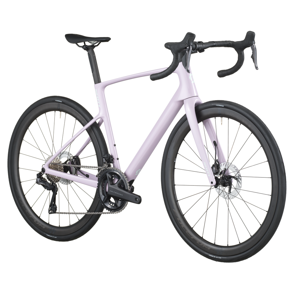 SCOTT ADDICT 20 BIKE