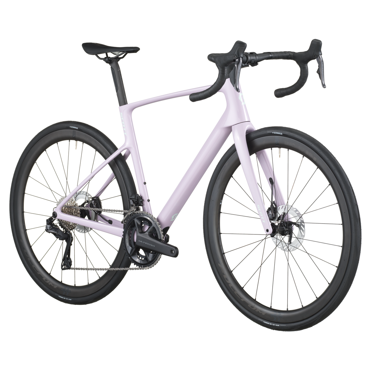 SCOTT ADDICT 20 BIKE