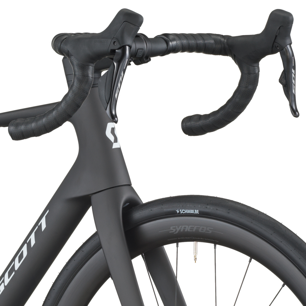 SCOTT ADDICT 30 BIKE