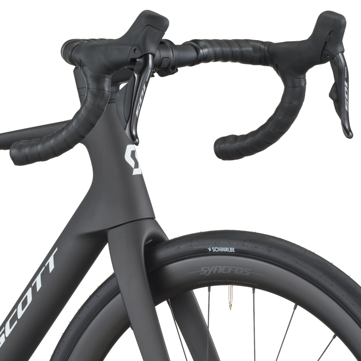 SCOTT ADDICT 30 BIKE