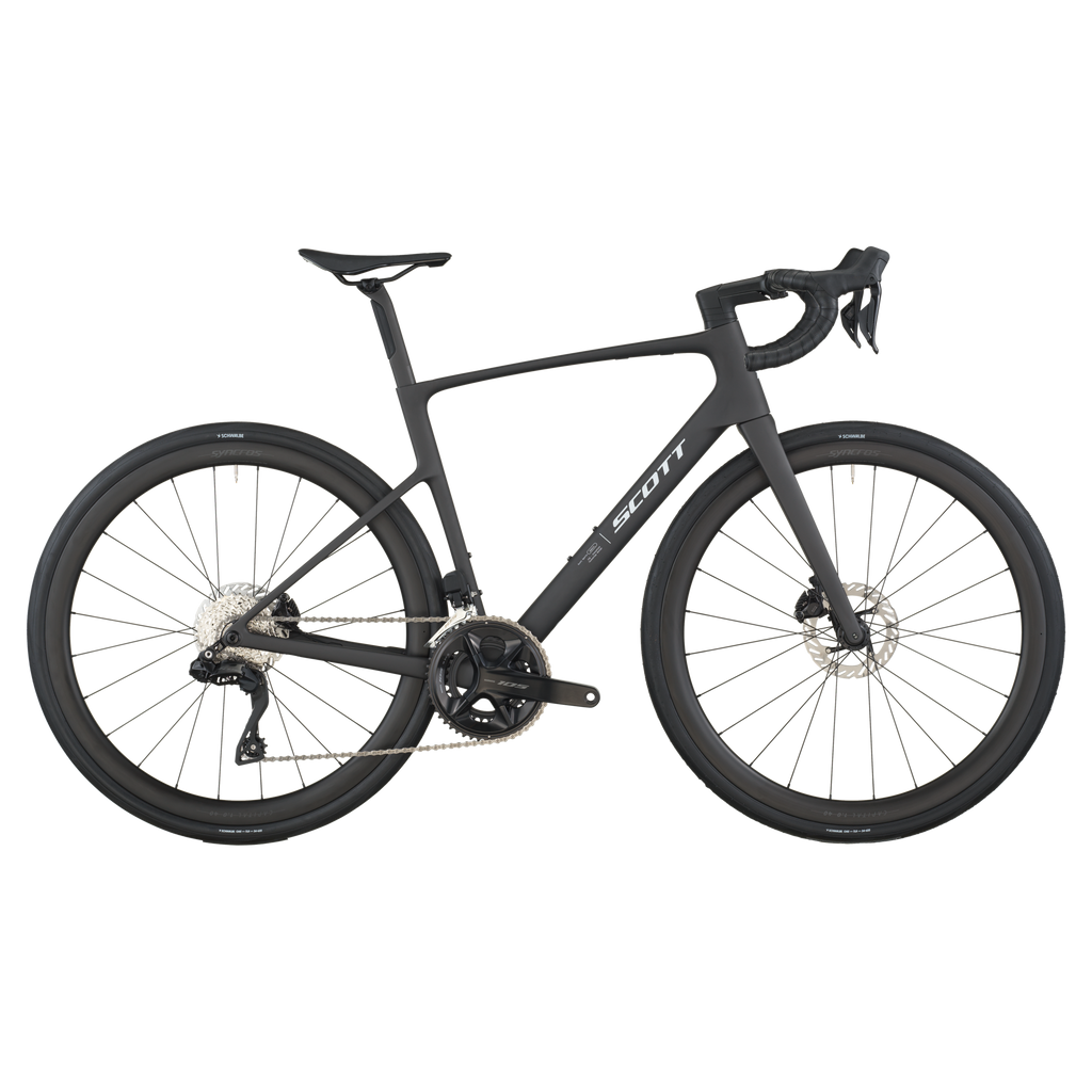 SCOTT ADDICT 30 BIKE