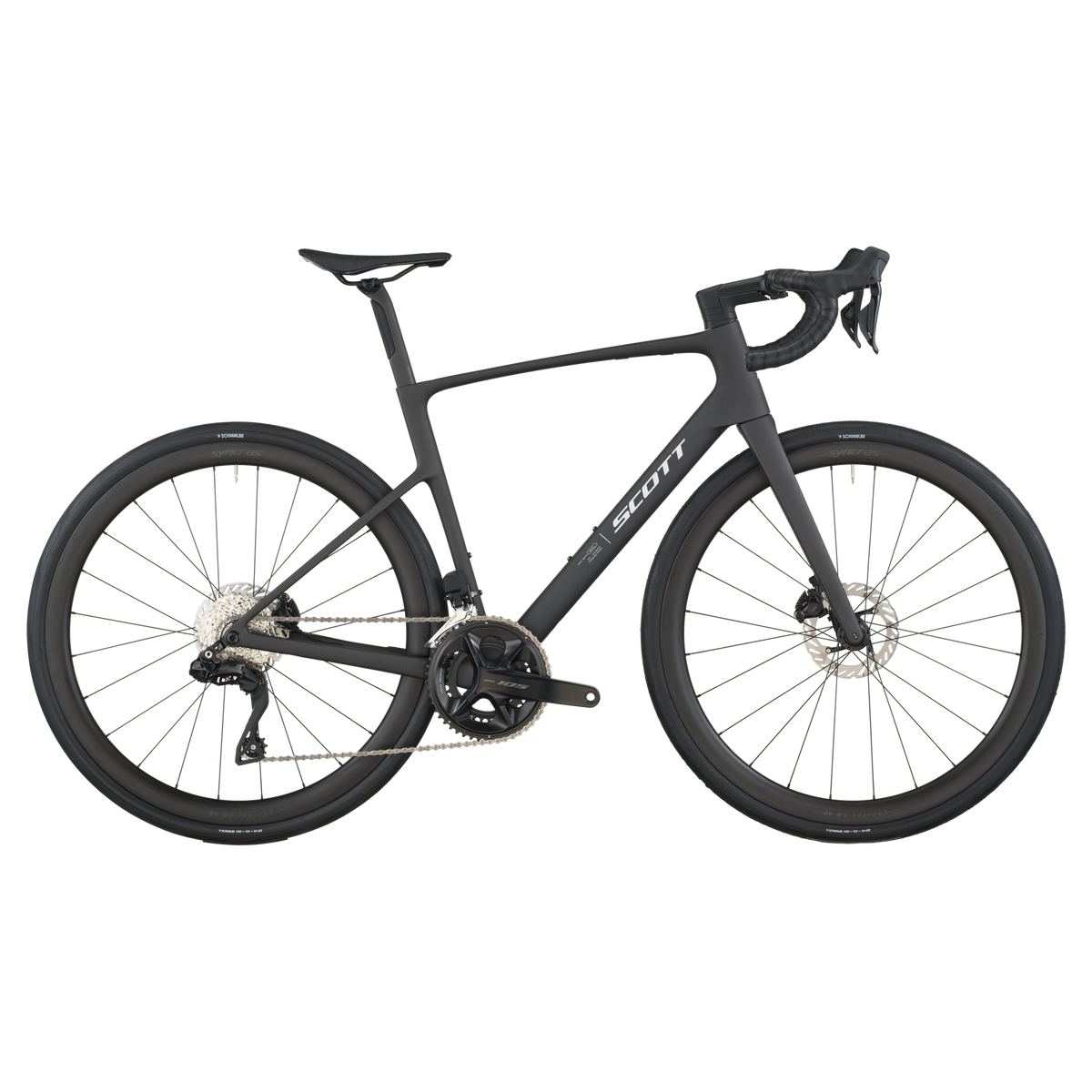 SCOTT ADDICT 30 BIKE