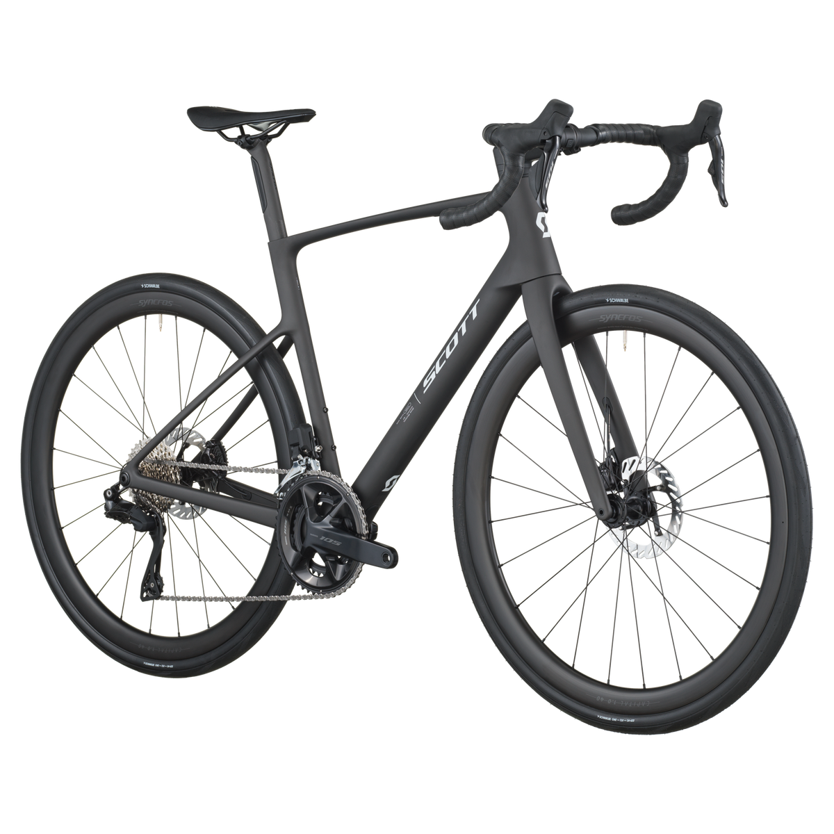 SCOTT ADDICT 30 BIKE