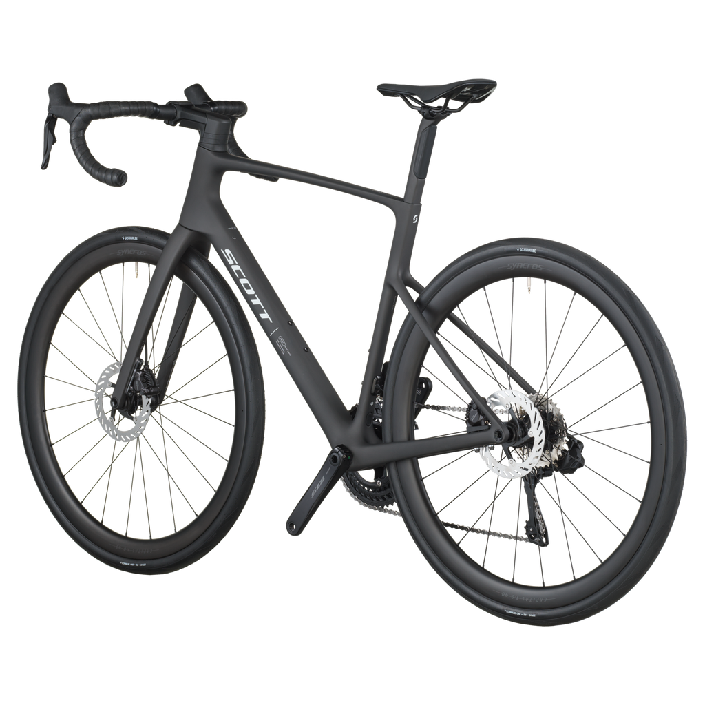 SCOTT ADDICT 30 BIKE