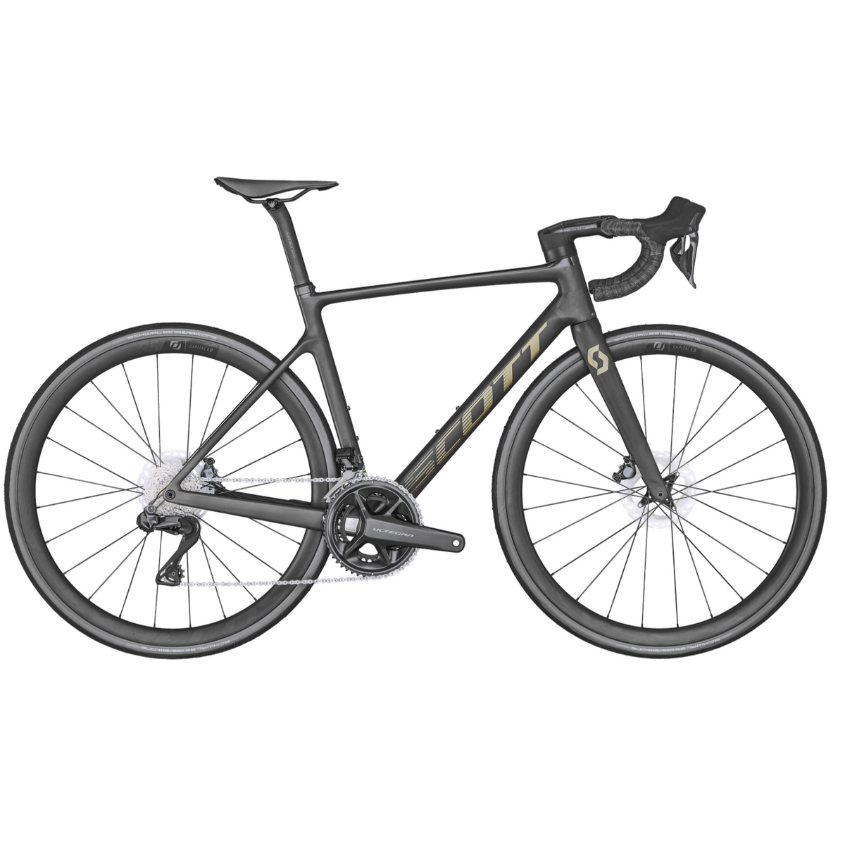SCOTT ADDICT RC 15 (2023)