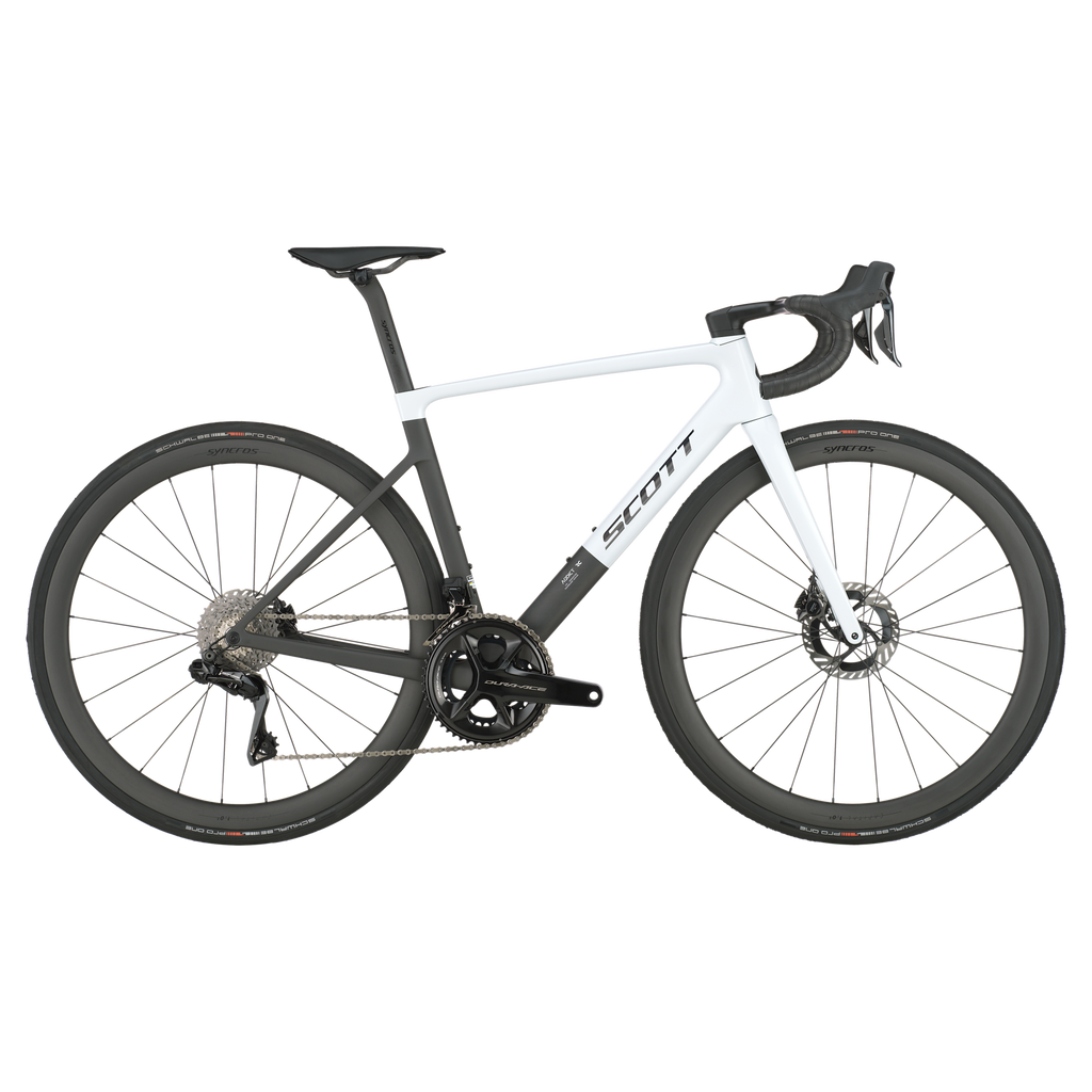 SCOTT ADDICT RC PRO BIKE
