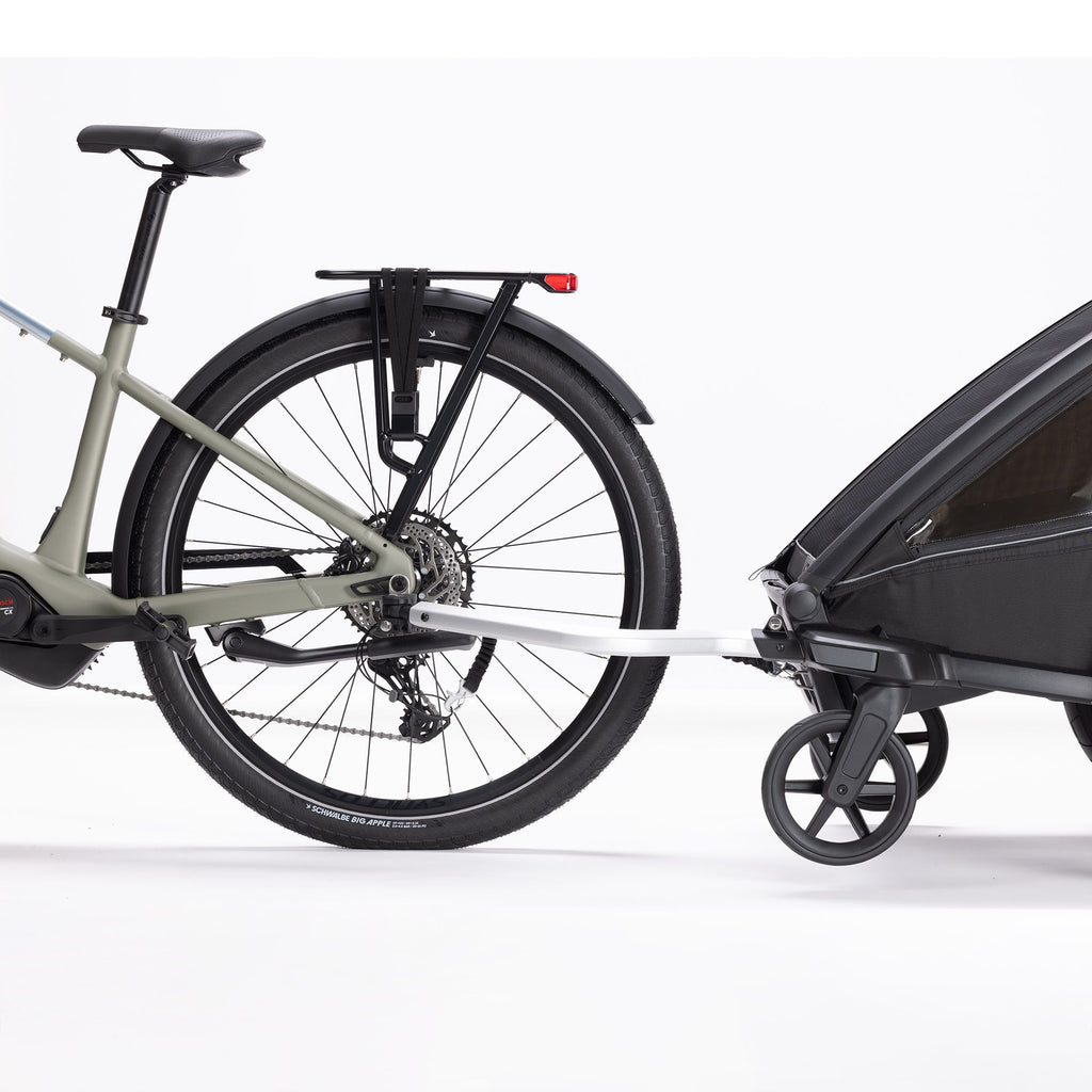 SCOTT AXIS 10 WAVE BIKE