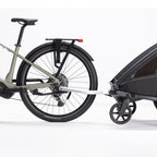 SCOTT AXIS 10 WAVE BIKE