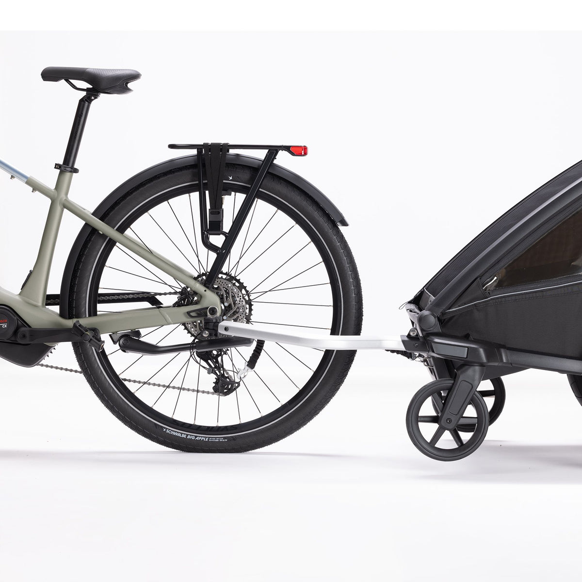 SCOTT AXIS 10 WAVE BIKE