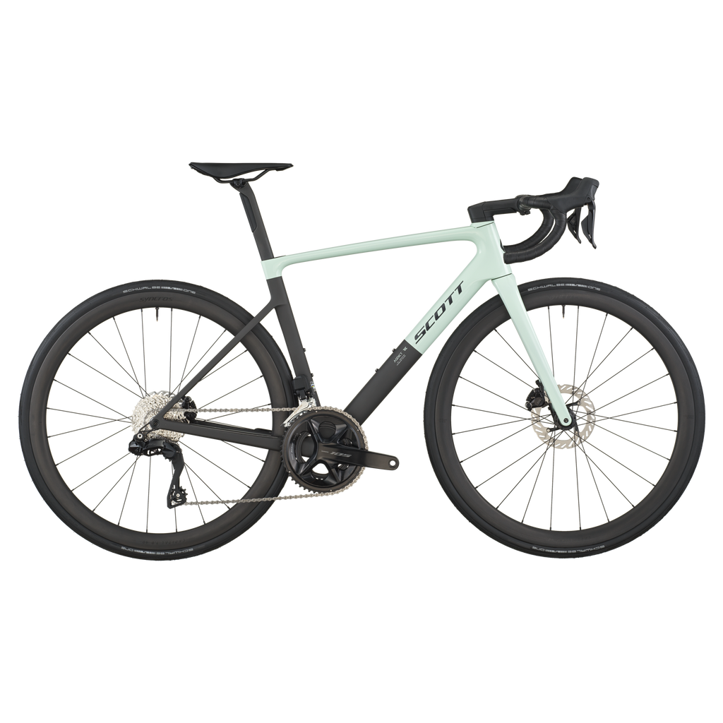 SCOTT ADDICT RC 30 BIKE