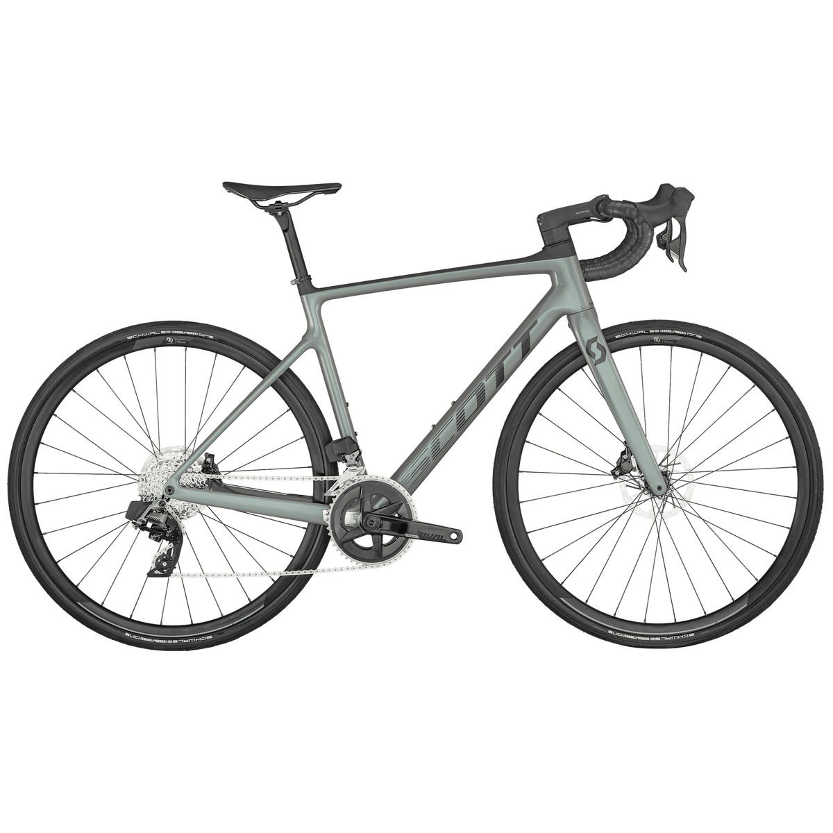 SCOTT ADDICT 10 BIKE (Auslaufmodell)