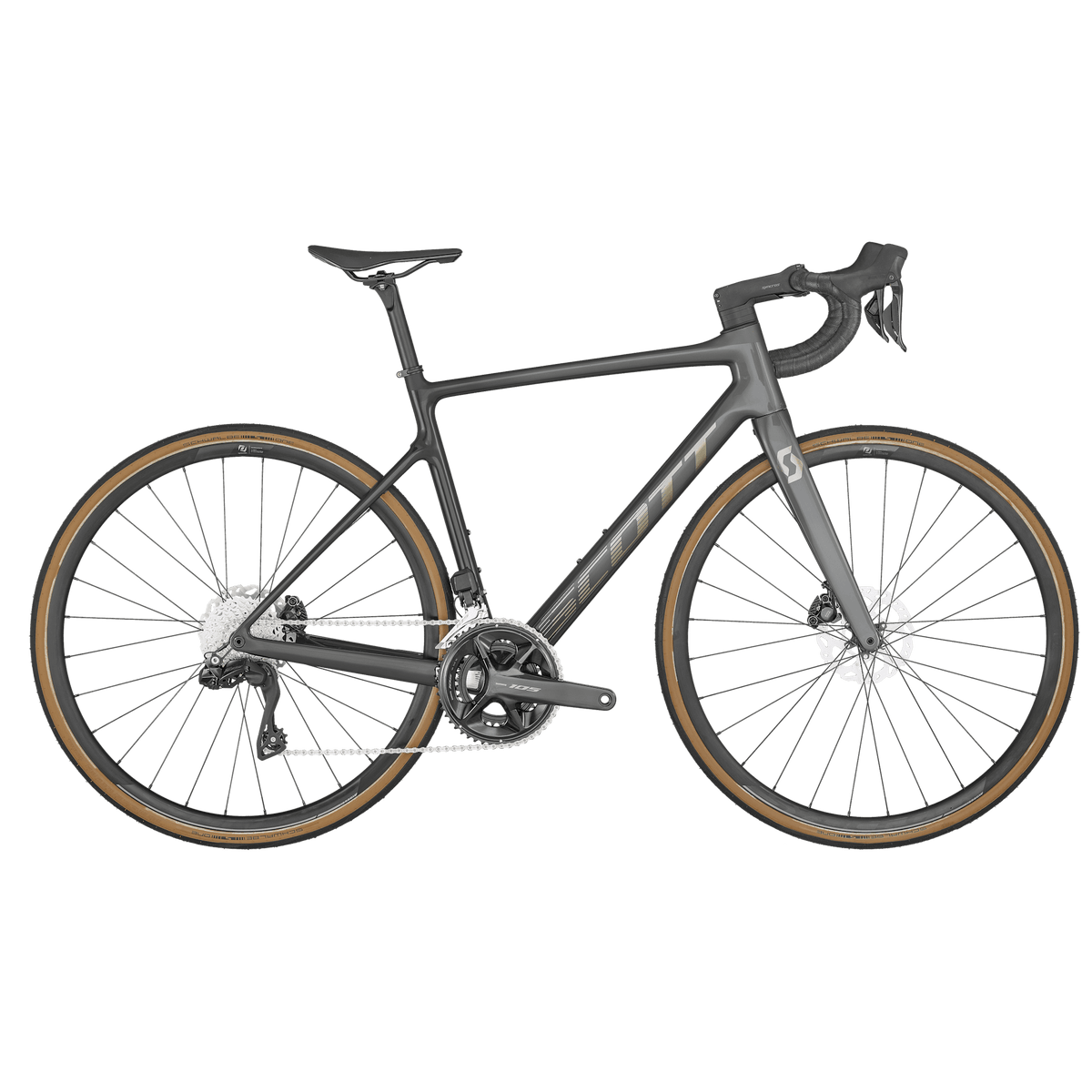 SCOTT ADDICT 20 BIKE (Auslaufmodell)