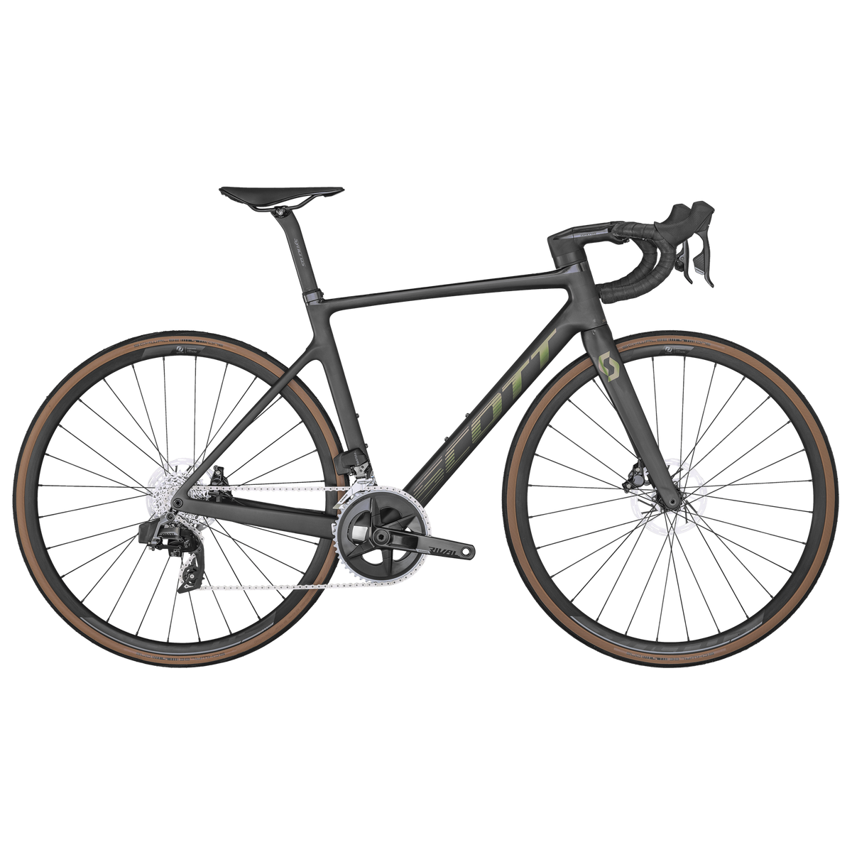 SCOTT ADDICT RC 30 (2024)