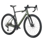 SCOTT ADDICT GRAVEL 40 BIKE