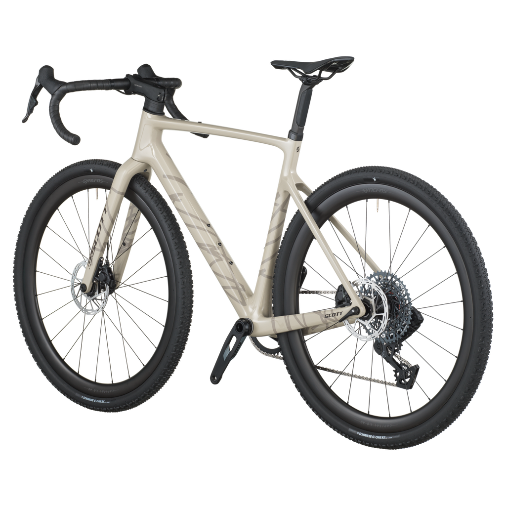 SCOTT ADDICT GRAVEL 20 BIKE