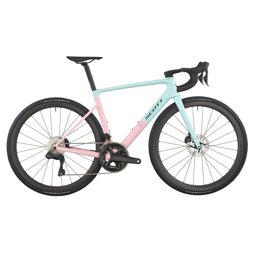 SCOTT ADDICT RC 10 BIKE