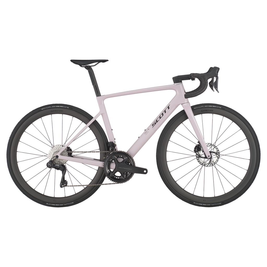 SCOTT ADDICT RC 20 BIKE