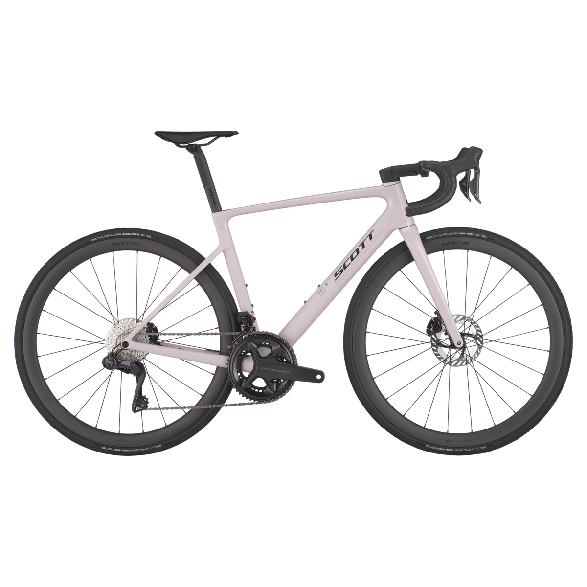 SCOTT ADDICT RC 20 BIKE