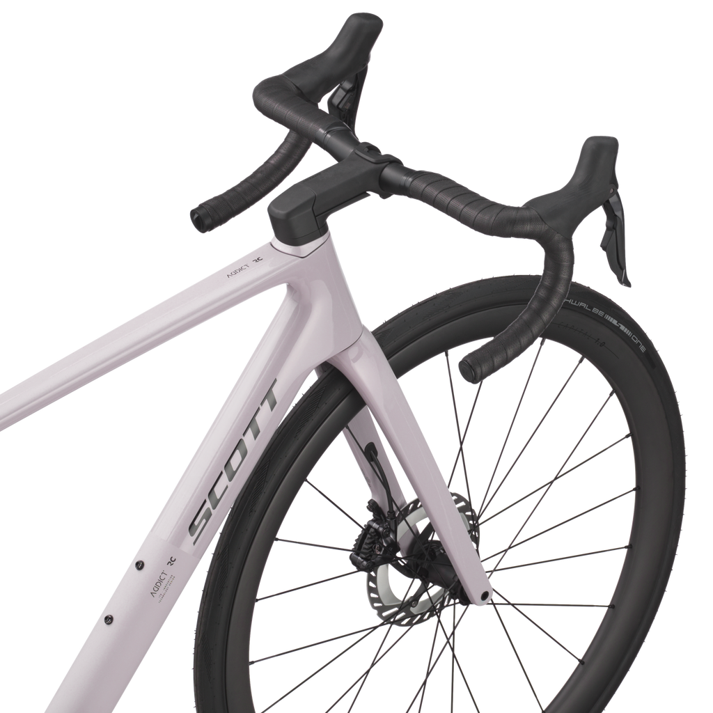 SCOTT ADDICT RC 20 BIKE