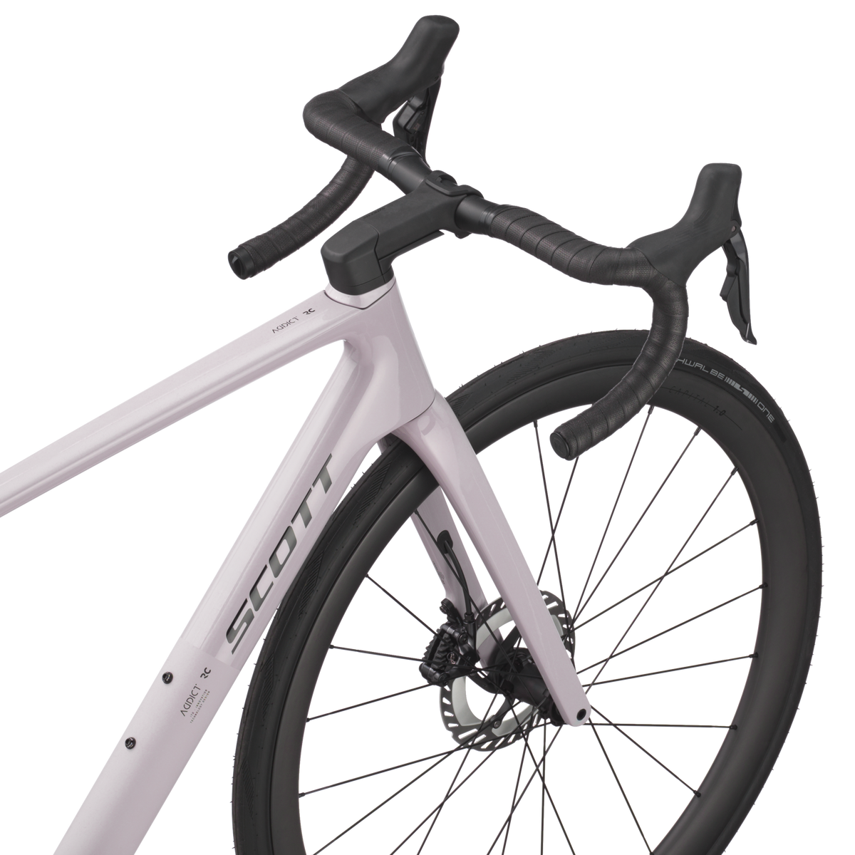 SCOTT ADDICT RC 20 BIKE