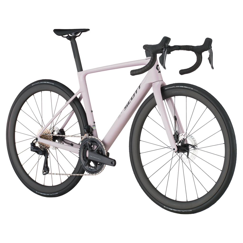 SCOTT ADDICT RC 20 BIKE