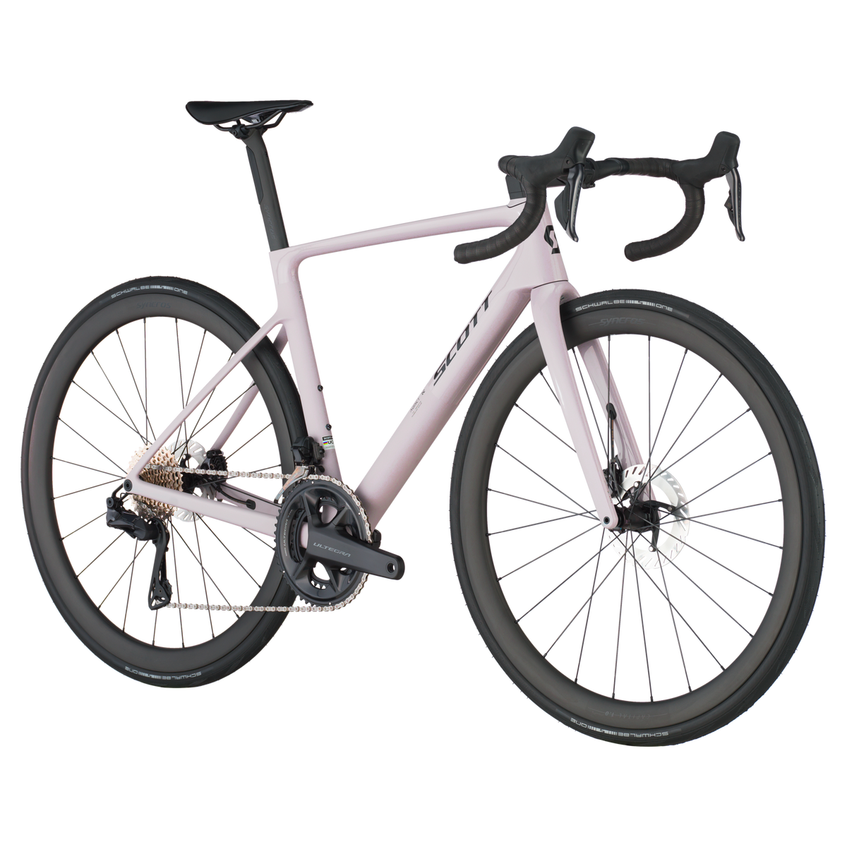 SCOTT ADDICT RC 20 BIKE