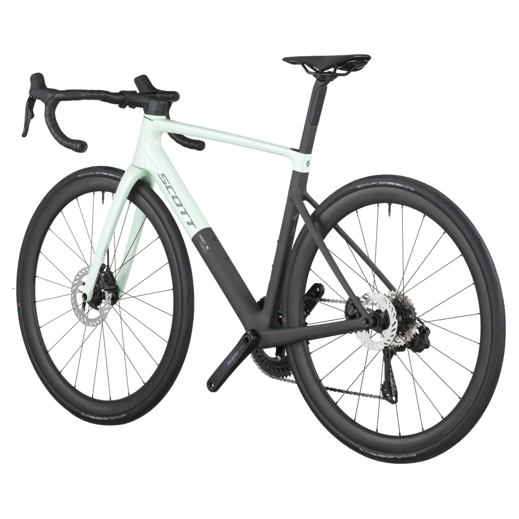 SCOTT ADDICT RC 30 BIKE