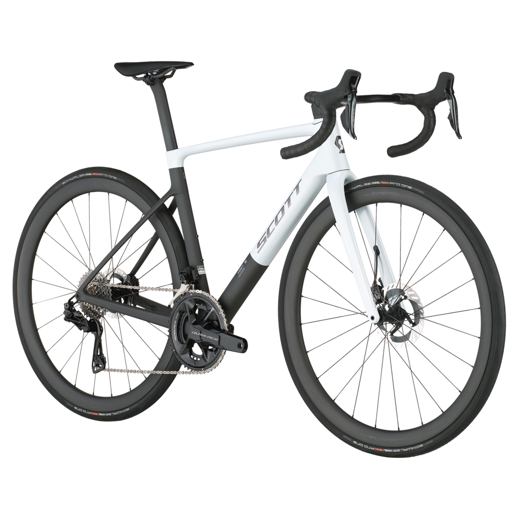 SCOTT ADDICT RC PRO BIKE