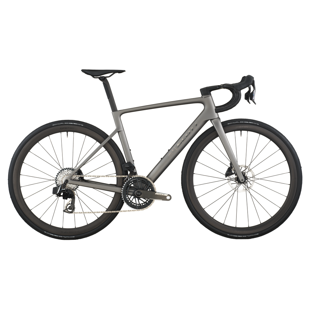 SCOTT ADDICT RC TEAM BIKE