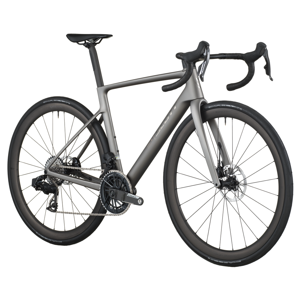 SCOTT ADDICT RC TEAM BIKE