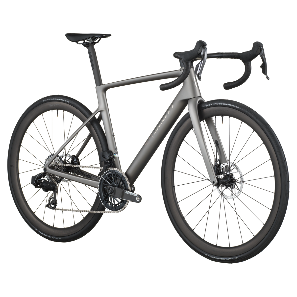 SCOTT ADDICT RC TEAM BIKE