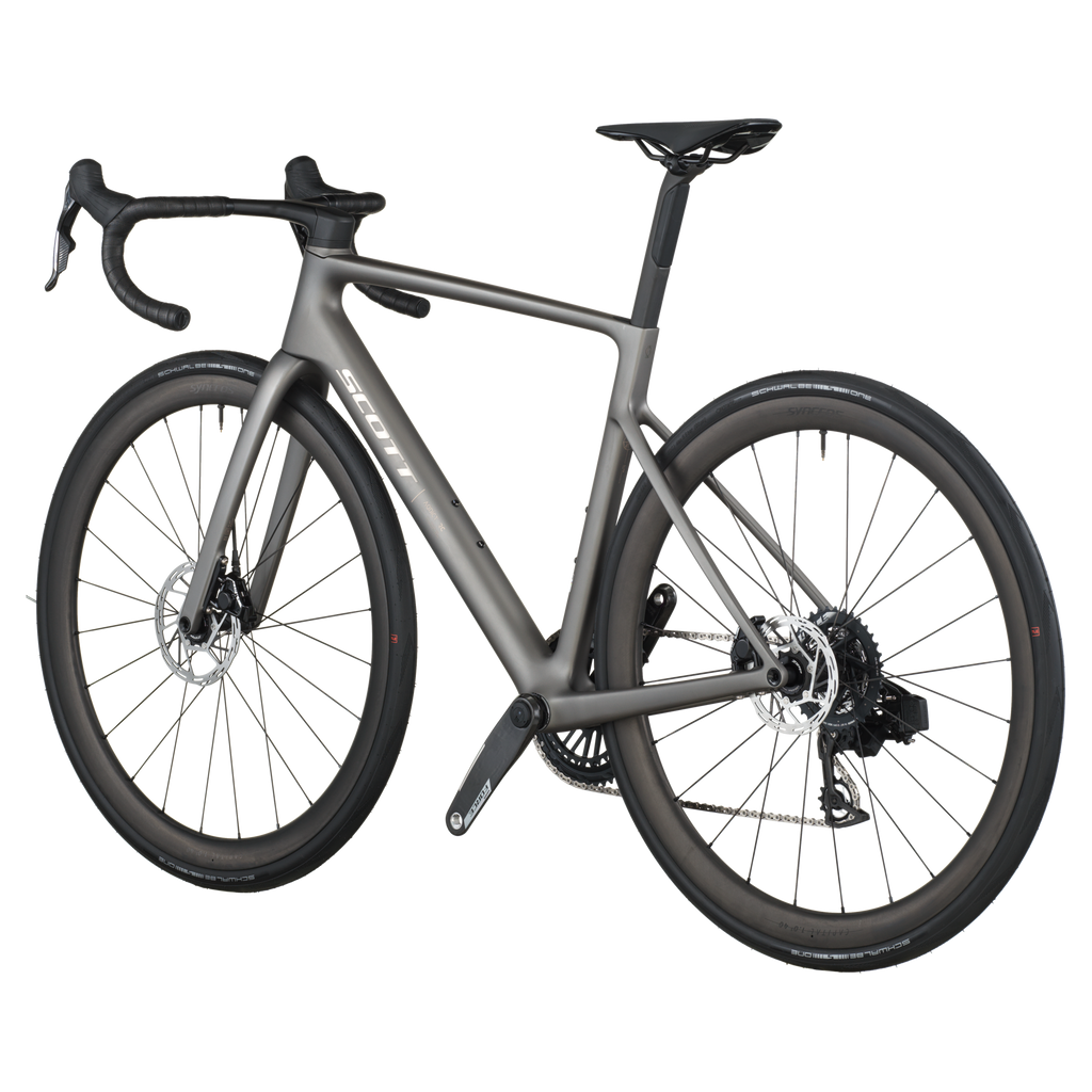 SCOTT ADDICT RC TEAM BIKE