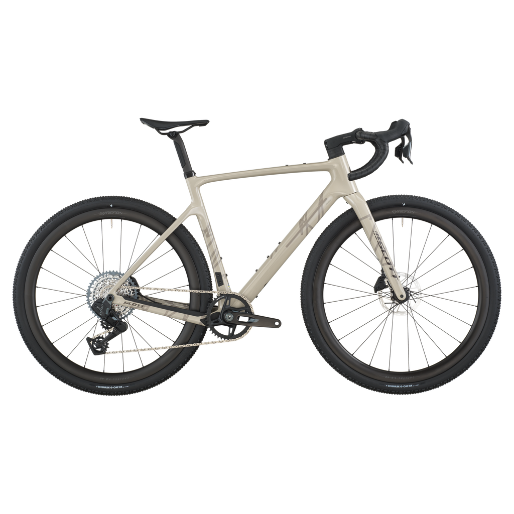 SCOTT ADDICT GRAVEL 20 BIKE