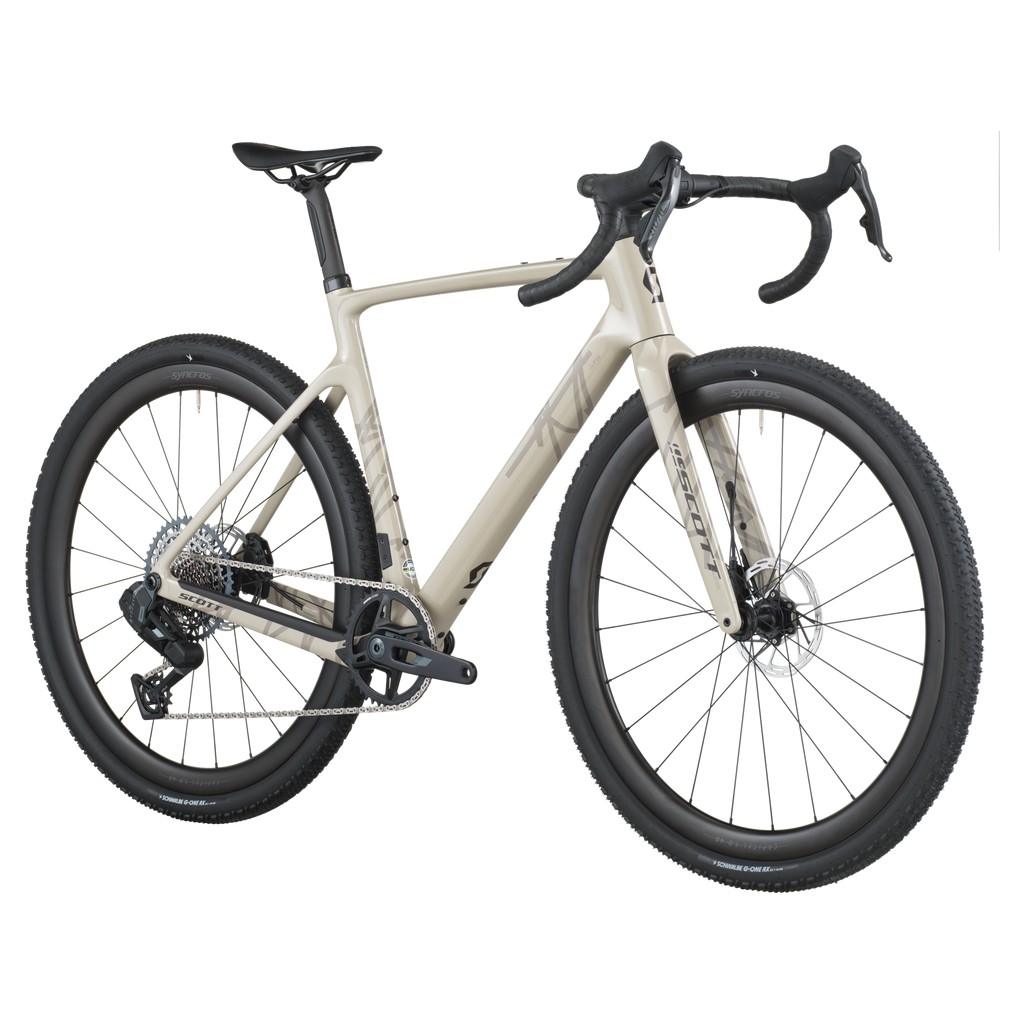 SCOTT ADDICT GRAVEL 20 BIKE