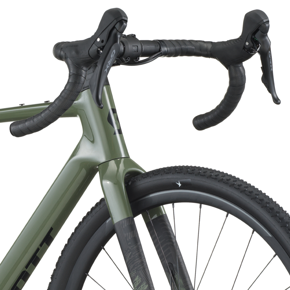 SCOTT ADDICT GRAVEL 40 BIKE