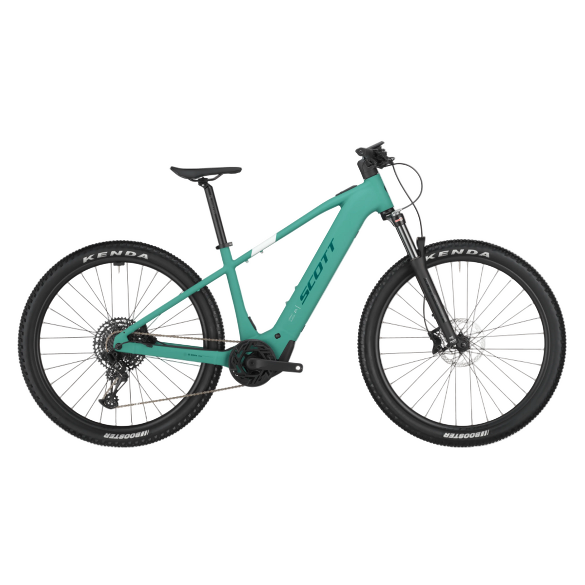 SCOTT ASPECT eRIDE 910 BIKE (2025)