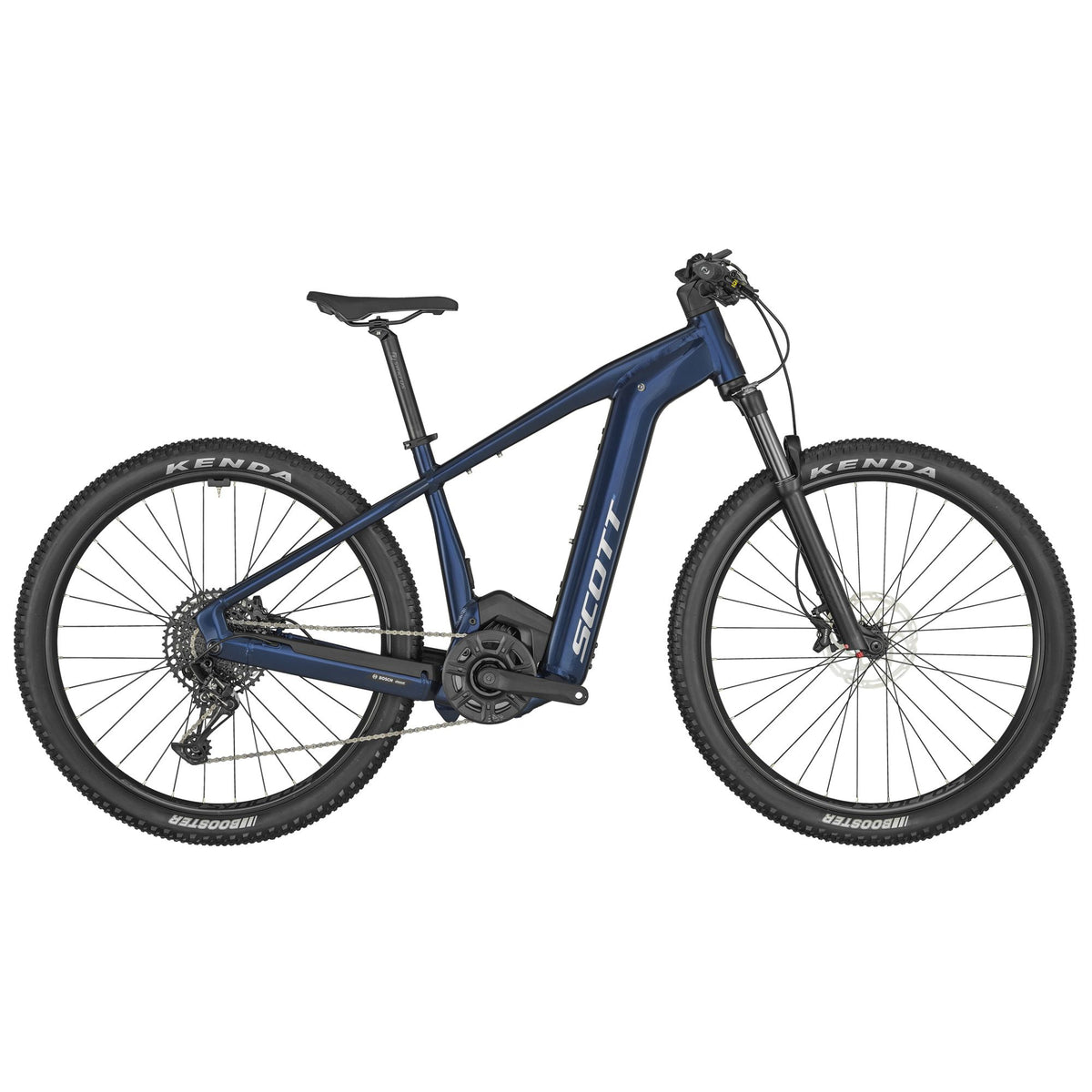 SCOTT ASPECT eRIDE 910 BIKE
