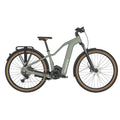 SCOTT AXIS eRIDE 10 BIKE DAMEN