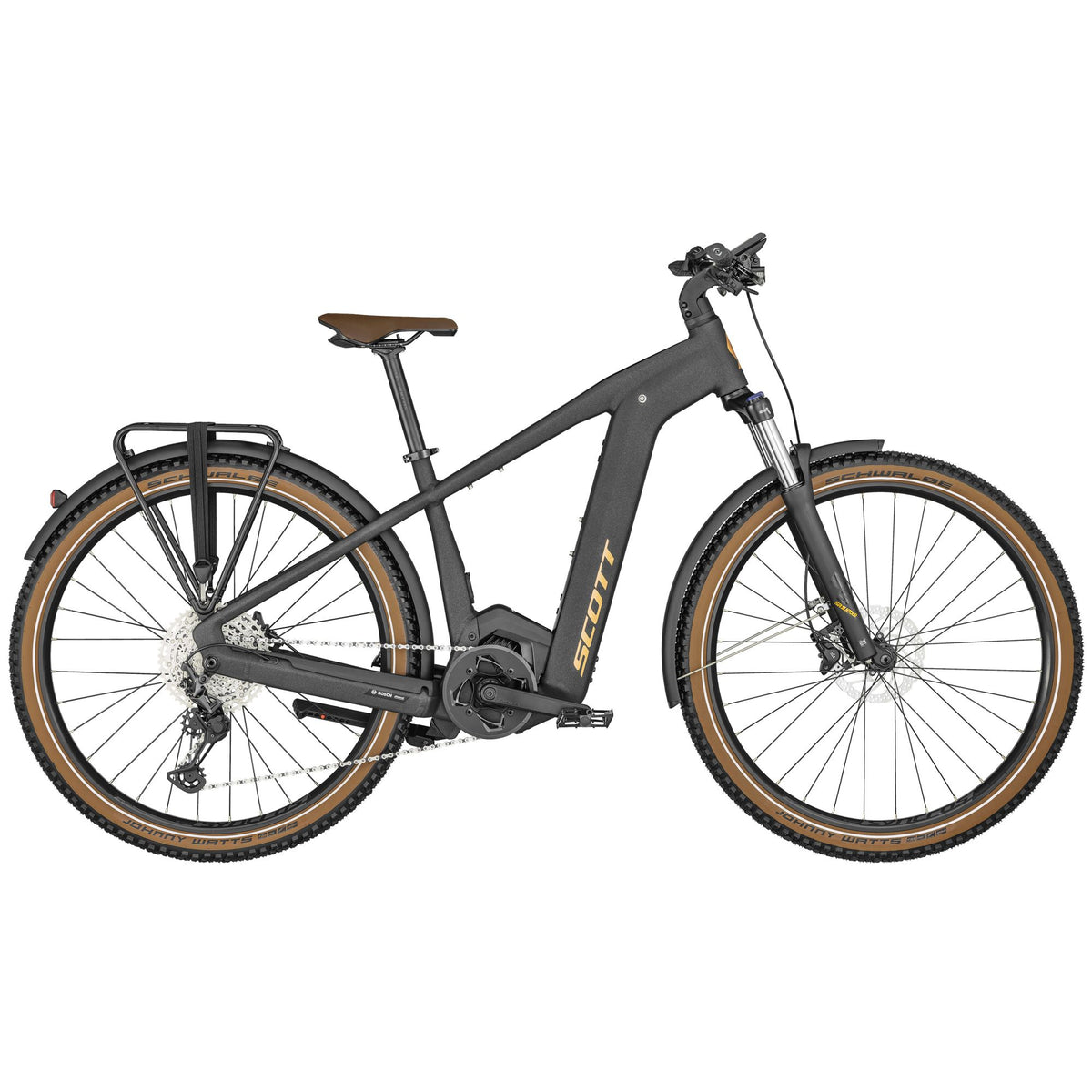 SCOTT AXIS eRIDE 20 BIKE HERREN