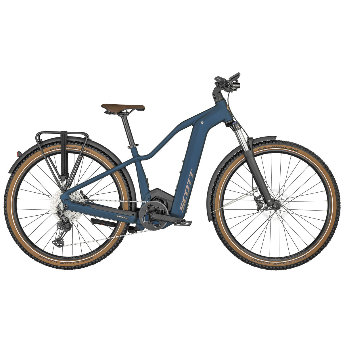 SCOTT AXIS eRIDE 20 BIKE DAMEN