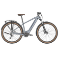 SCOTT AXIS eRIDE 20 BIKE HERREN (2022)